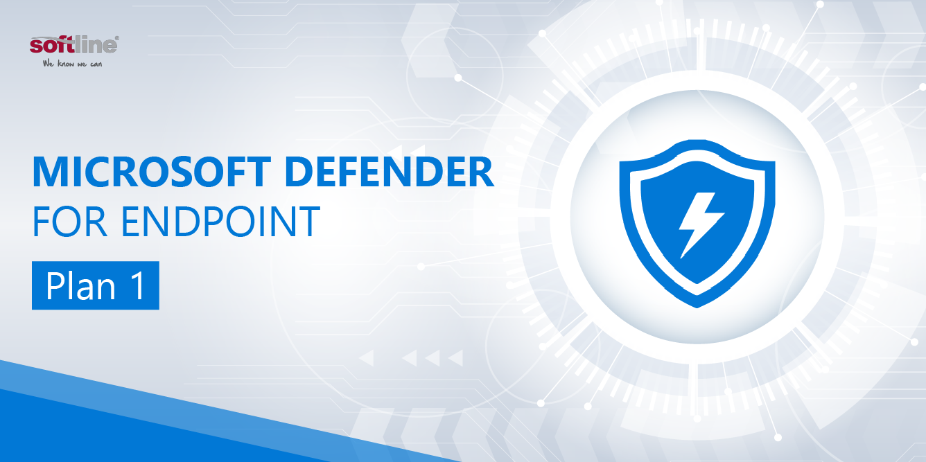 Microsoft Defender for Endpoint - Plan 1