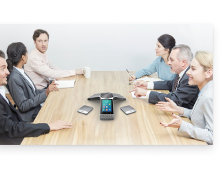 Offer: Get Audio Conferencing for free