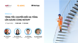 Accelerating Azure Cloud Migration with NetApp