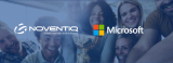 Noventiq recognized with Microsoft verified Managed XDR solution status