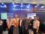 Softline đồng hành cùng Smart Banking 2022 - Diễn đàn cấp cao về Chuyển đổi số ngân hàng