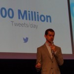CIO ASIA - Twitter looking for a full time CEO, deflating Dorsey´s candidacy
