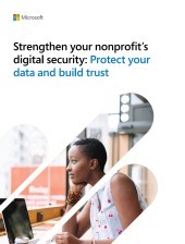 Tăng cường bảo mật phi lợi nhuận: Bảo vệ dữ liệu của bạn và xây dựng niềm tin