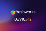 Freshworks mua lại Device42