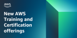 Softline thông báo một số khóa học online mới của AWS từ tháng 09.2022