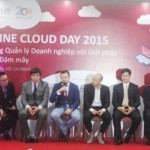 VIR - công nghệ đám mây Softline vào Việt Nam