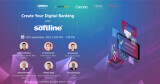 Create Your Digital Banking with Softline