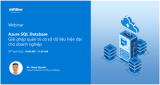 Azure SQL Database – a modern managed cloud database service for enterprises