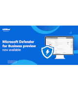 Microsoft Defender for Business hiện đang có sẵn ở Bản xem trước