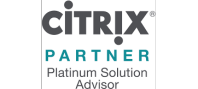 Partner Platinum Solution Advisor