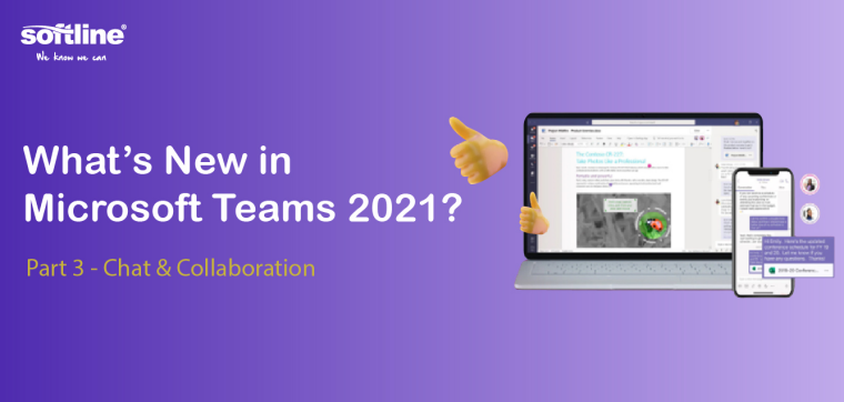 What's New in Microsoft Teams 2021? | Part 3