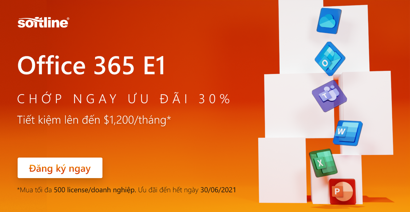 Office 365 E1